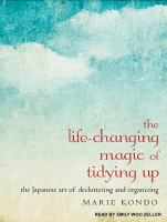 The_Life-changing_magic_of_tidying_up